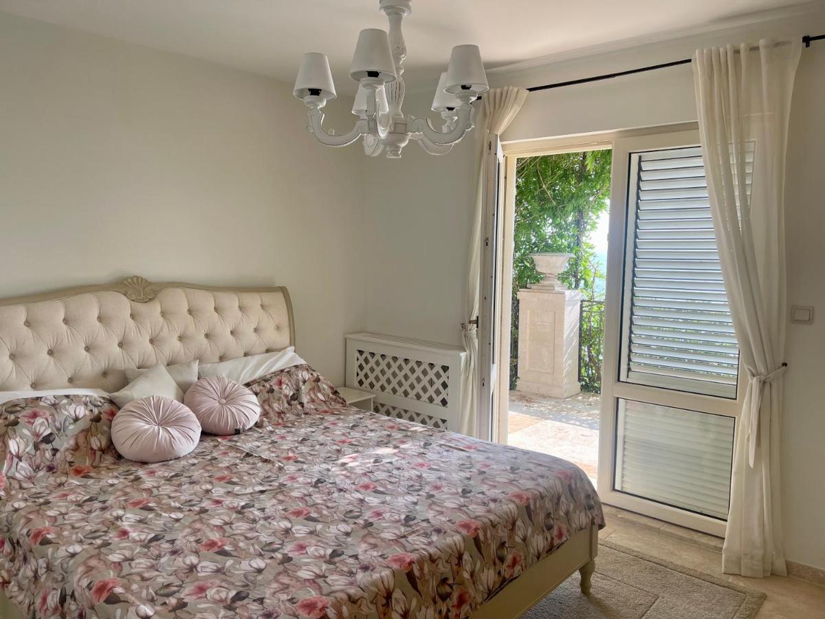 Apartments St Stefan Sveti Stefan Eksteriør bilde
