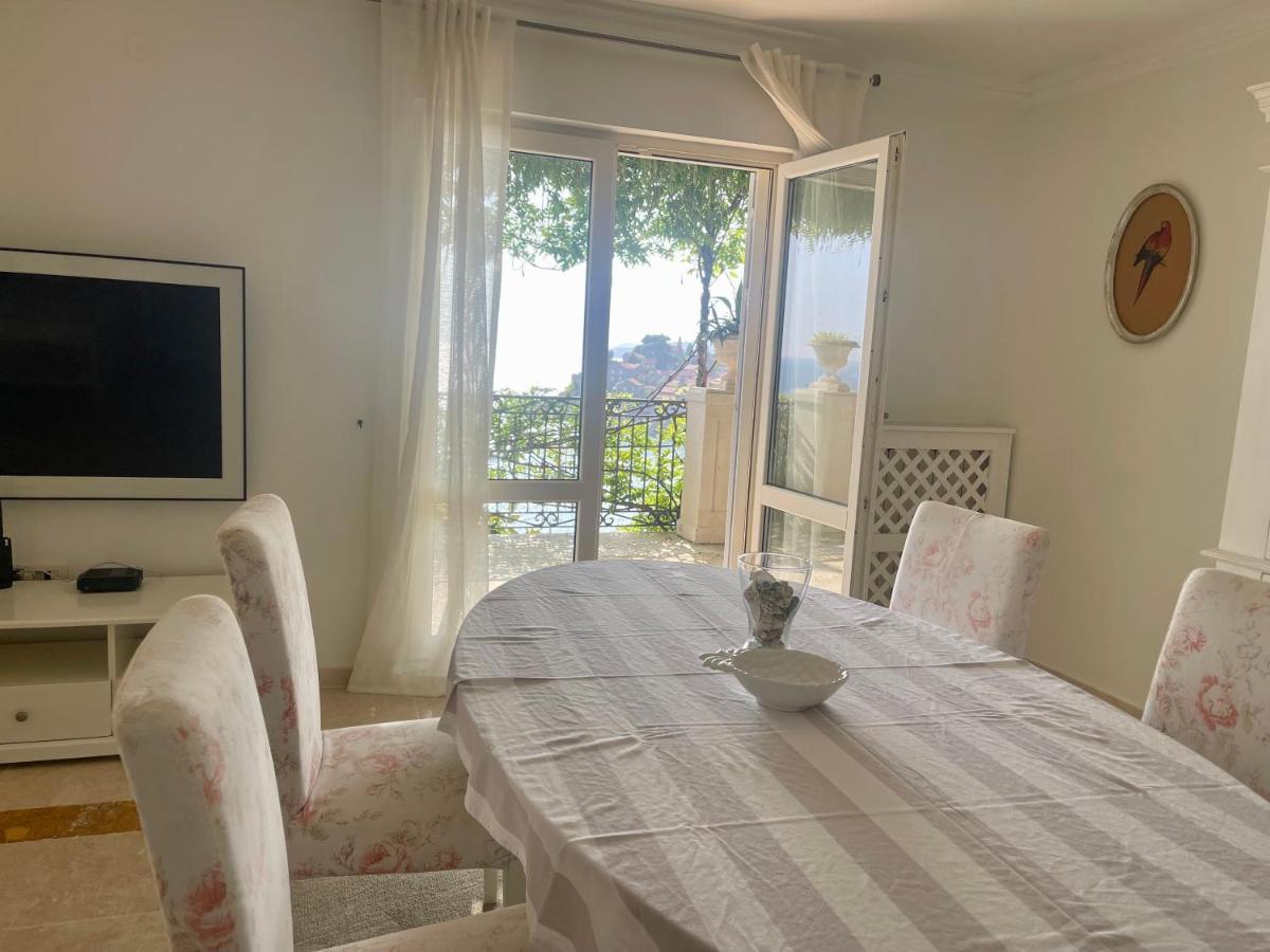 Apartments St Stefan Sveti Stefan Eksteriør bilde